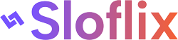 Sloflix Logo