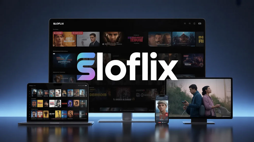 Sloflix